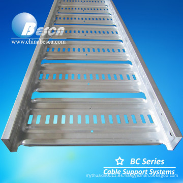 BC4 Precios de sistema de bandeja de escalera de cable Pretty And Superior